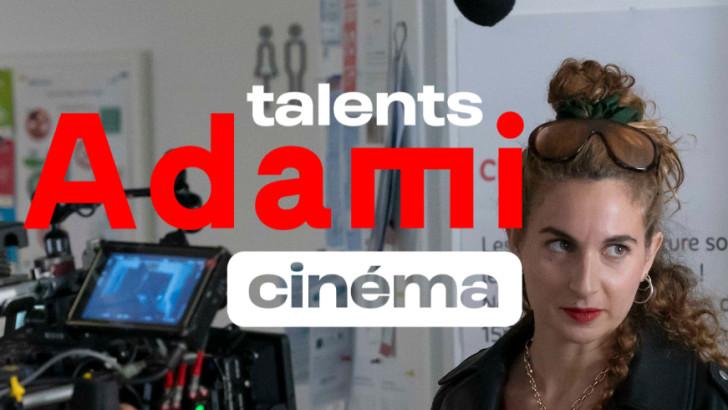 Collection Adami Cinéma 2026